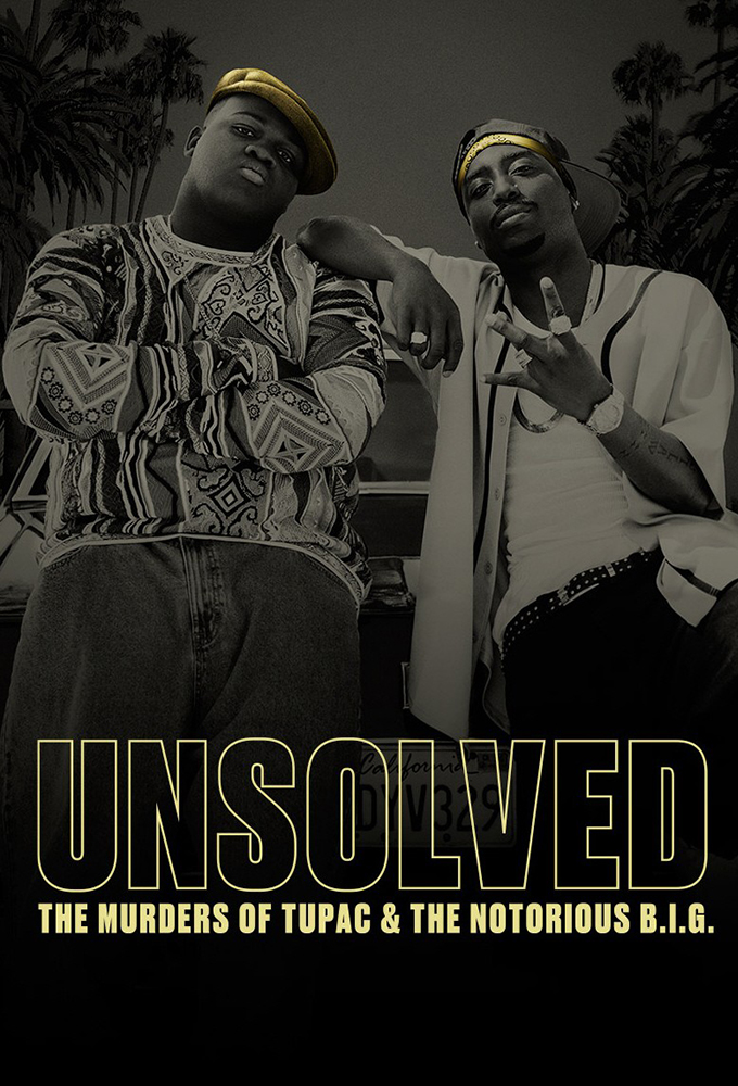 Unsolved [197637] (A1519714800) [[TV Shows]] --Plex--
